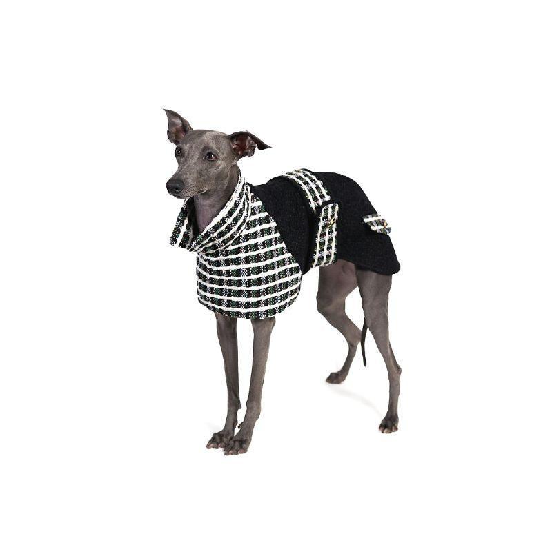 Les Merveilles Coat - BONDIR