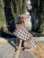 Casa Blanca Coat - BONDIR