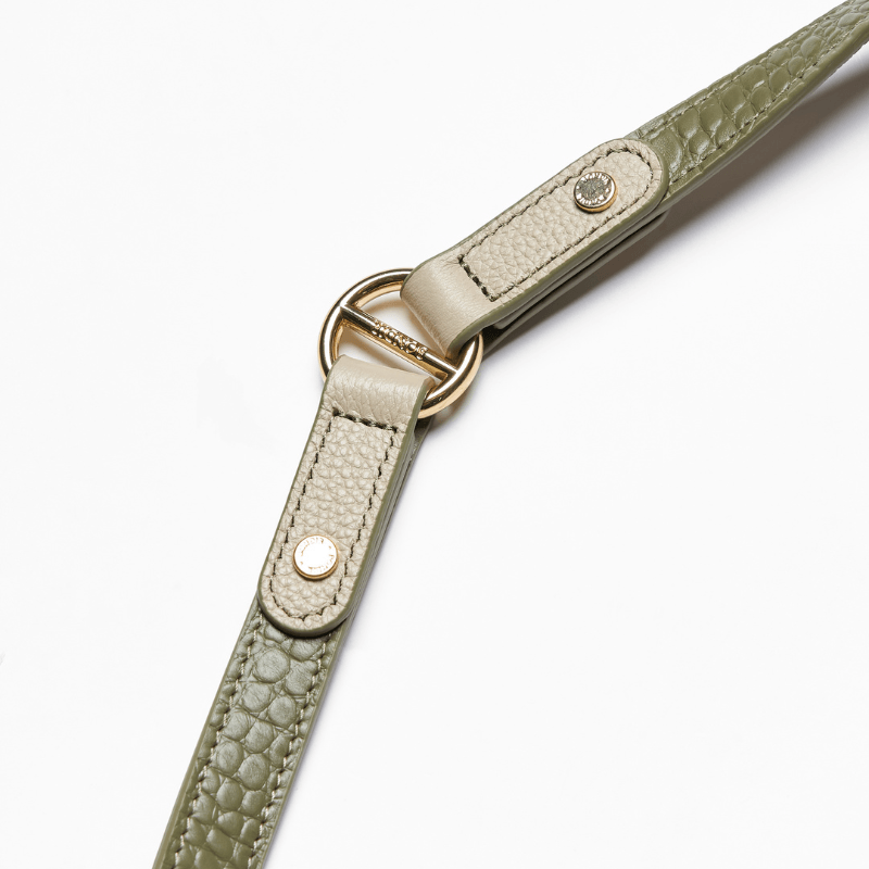 Emerald Hands-Free Dog Leash