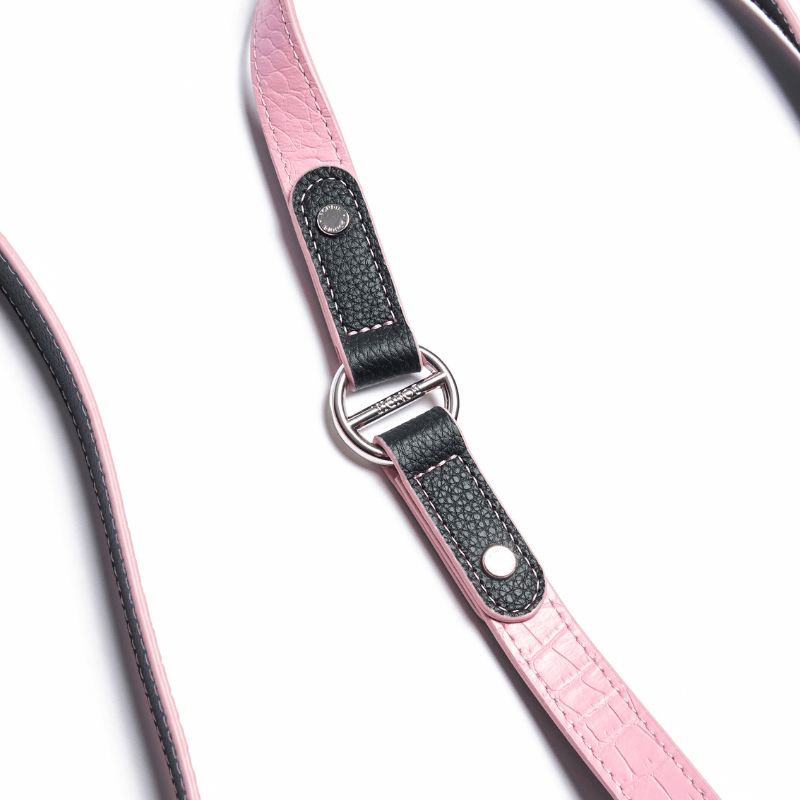 Flamingo Hands-Free Dog Leash