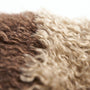 Smoky Mink Fur Coat - BONDIR