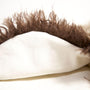 Smoky Mink Fur Coat - BONDIR