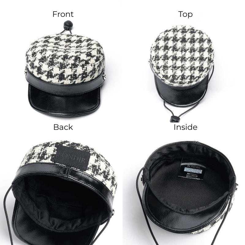 Soho Dog Hat