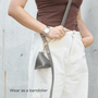 Sand Hands-Free Dog Leash