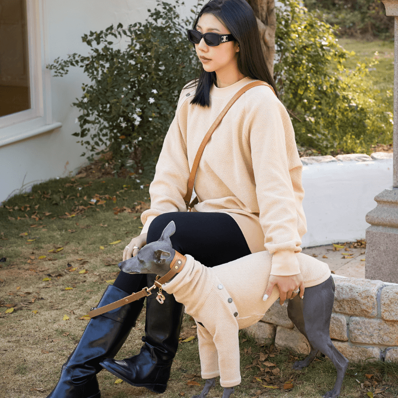 Hampton Sweater