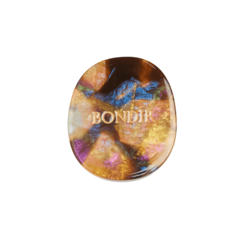 thebondir