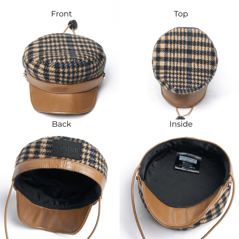 Ashwood Dog Hat