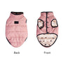 Colette Padded Vest - BONDIR