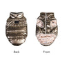 Brooklyn Padded Vest - BONDIR