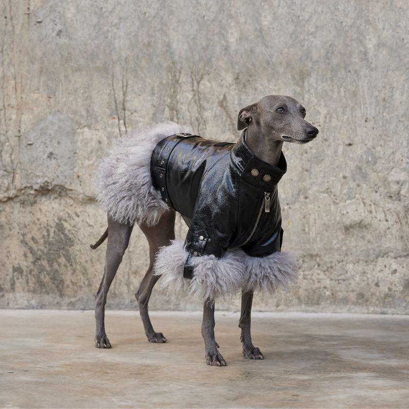 MinkÉlite Fur Jacket - BONDIR