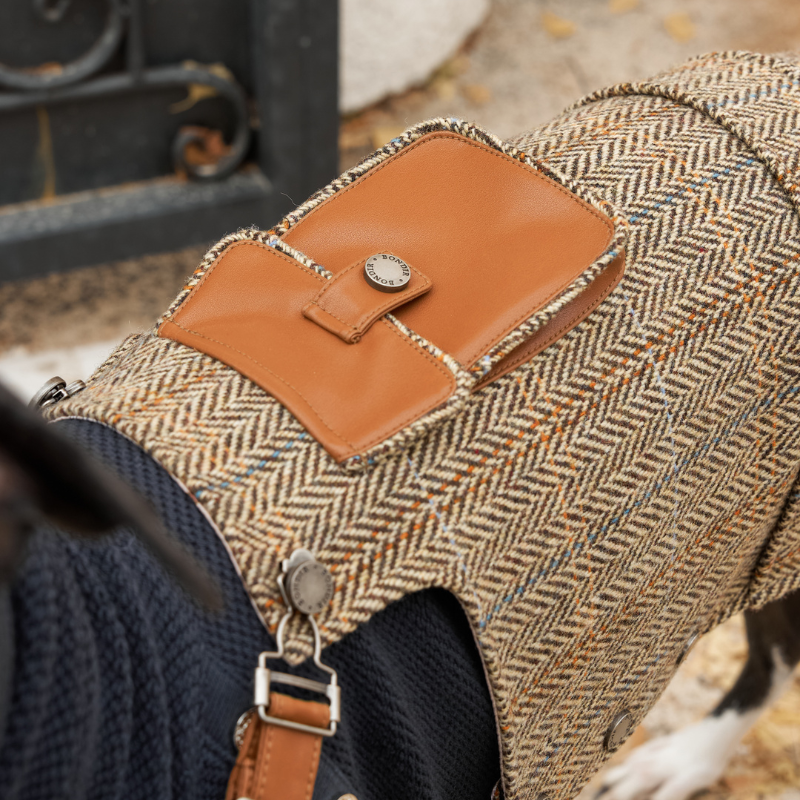 Vellure Overall