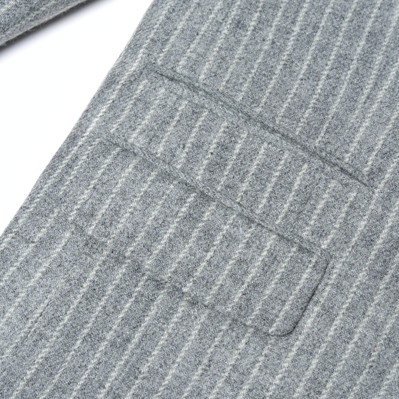 Riverton Human Jacket