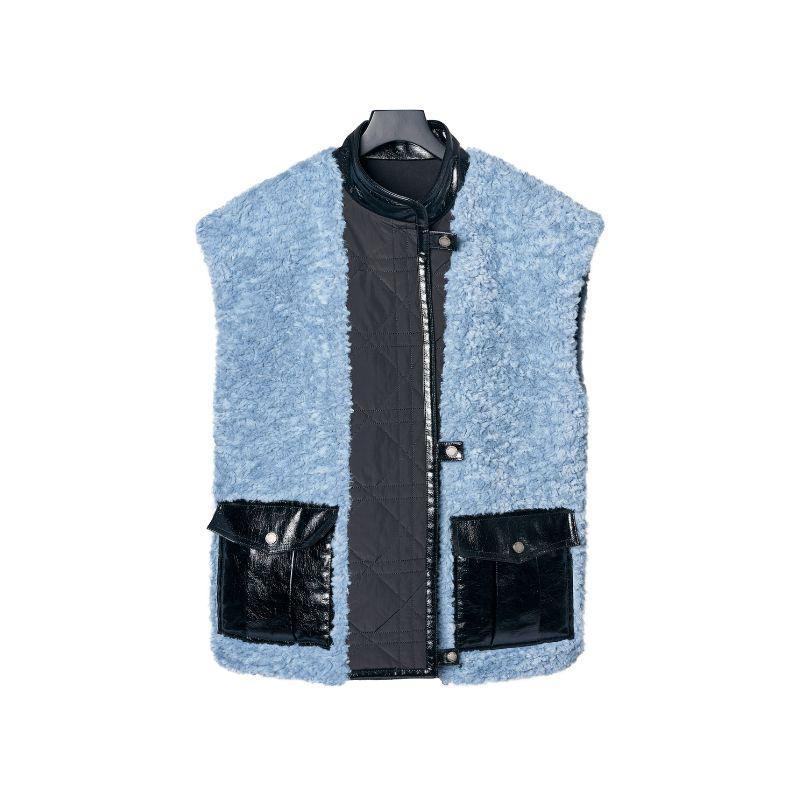 Oceania Human Vest - BONDIR