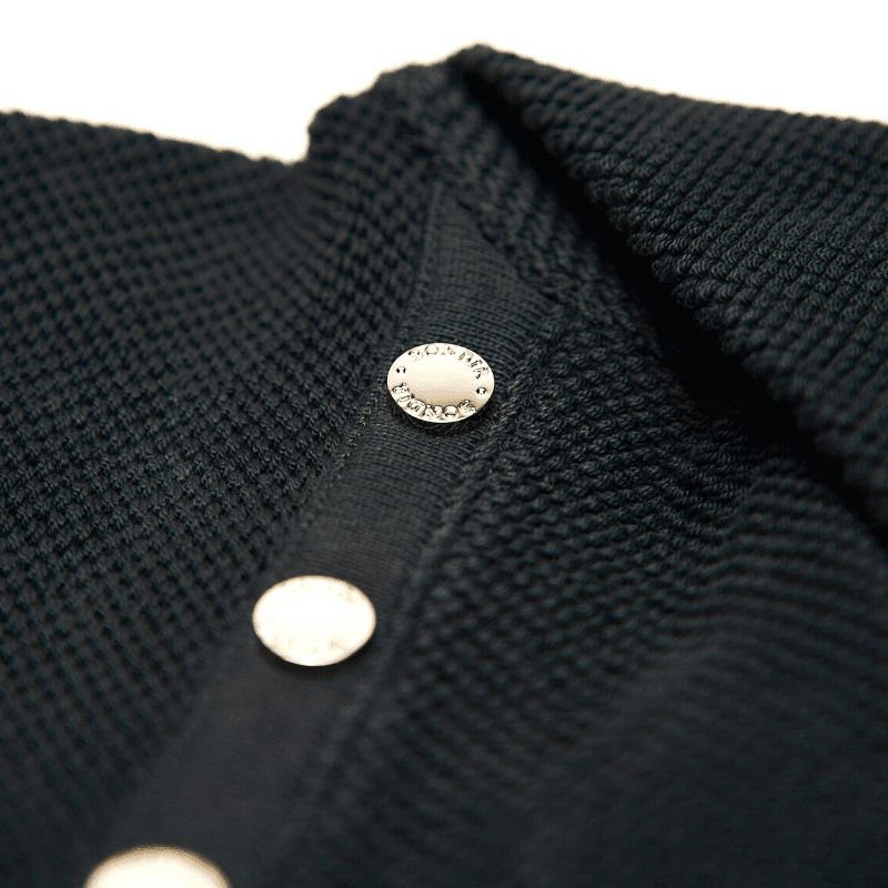 Odysseus Sweater - BONDIR