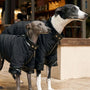 Shadow Quilted Jacket - BONDIR