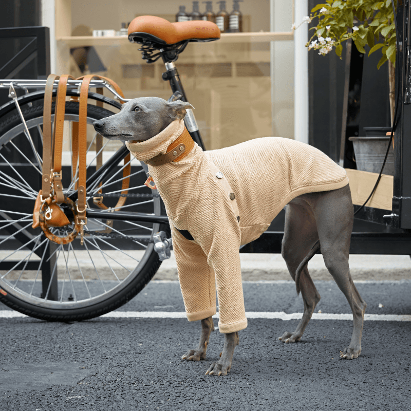 Hampton Sweater