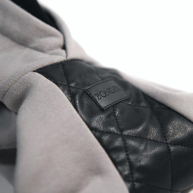 Albany Hooded Onesie – BONDIR