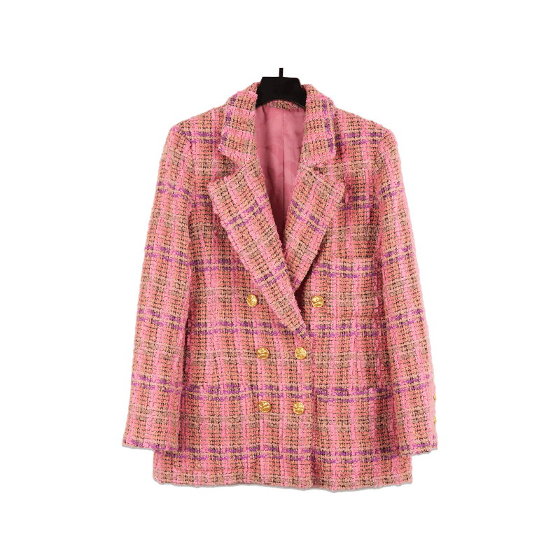 Rosella Human Jacket - BONDIR