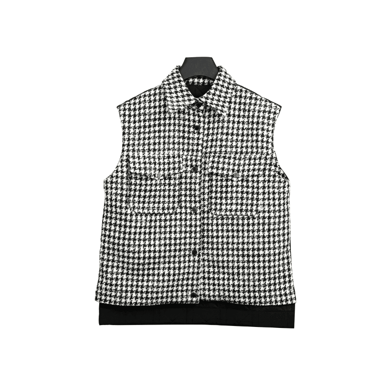Soho Human Vest - BONDIR