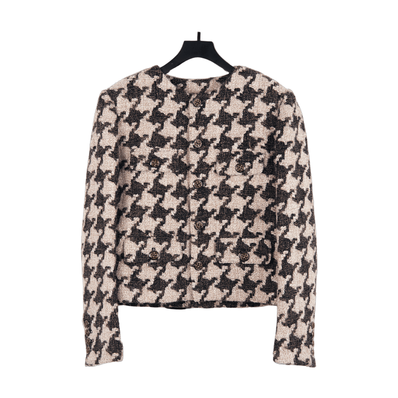 Casa Blanca Human Jacket - BONDIR