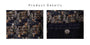 Blurred Vision Human Jacket - BONDIR
