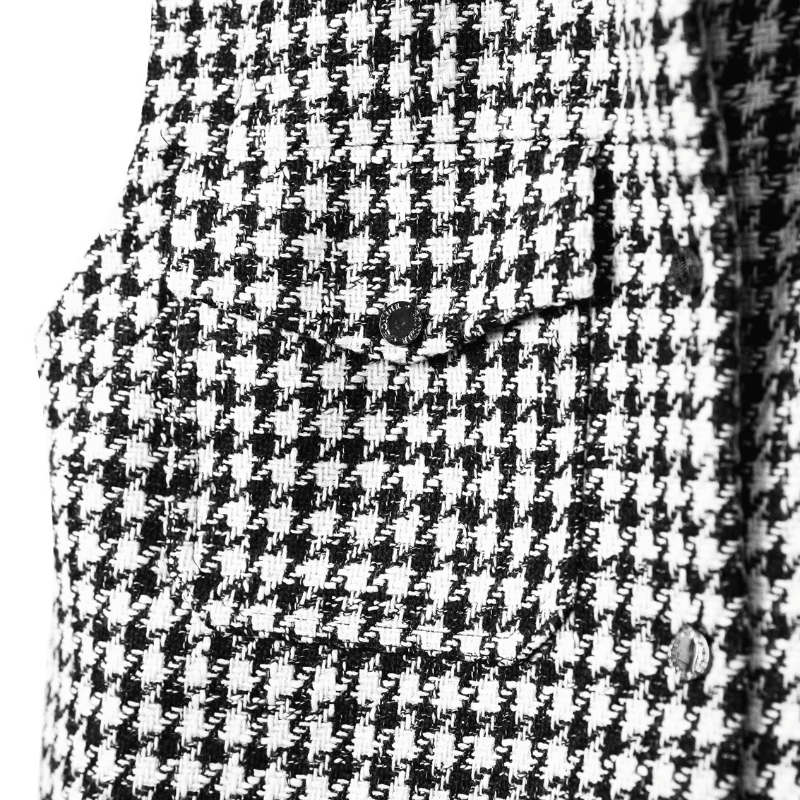 Soho Human Vest - BONDIR