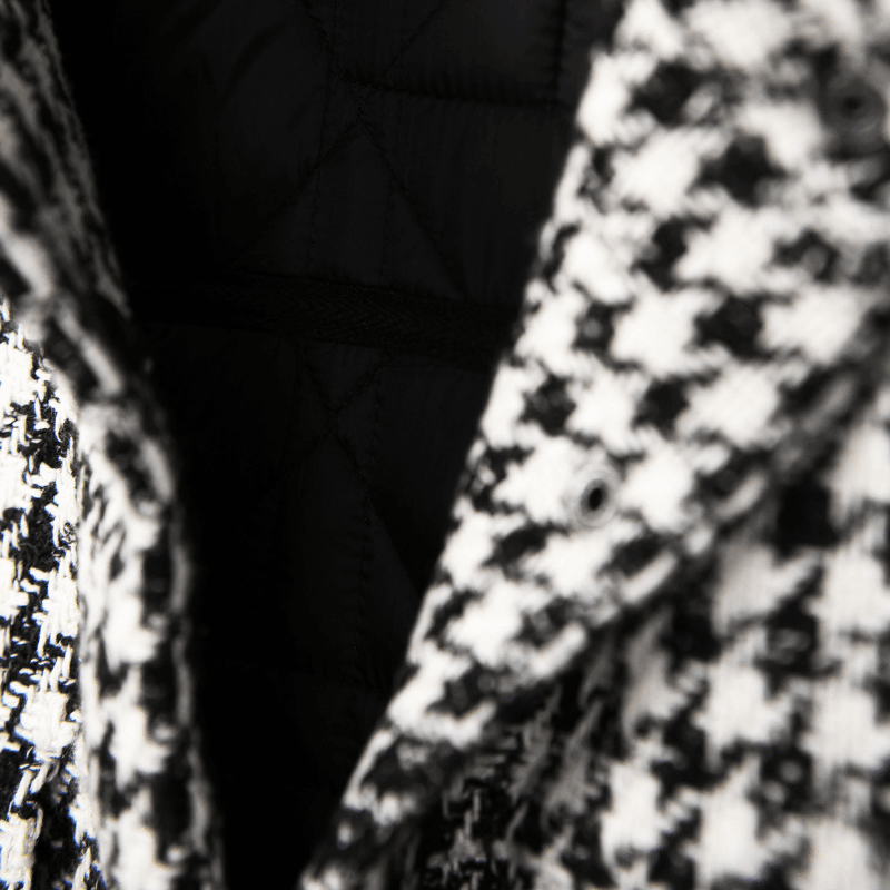 Soho Human Vest - BONDIR