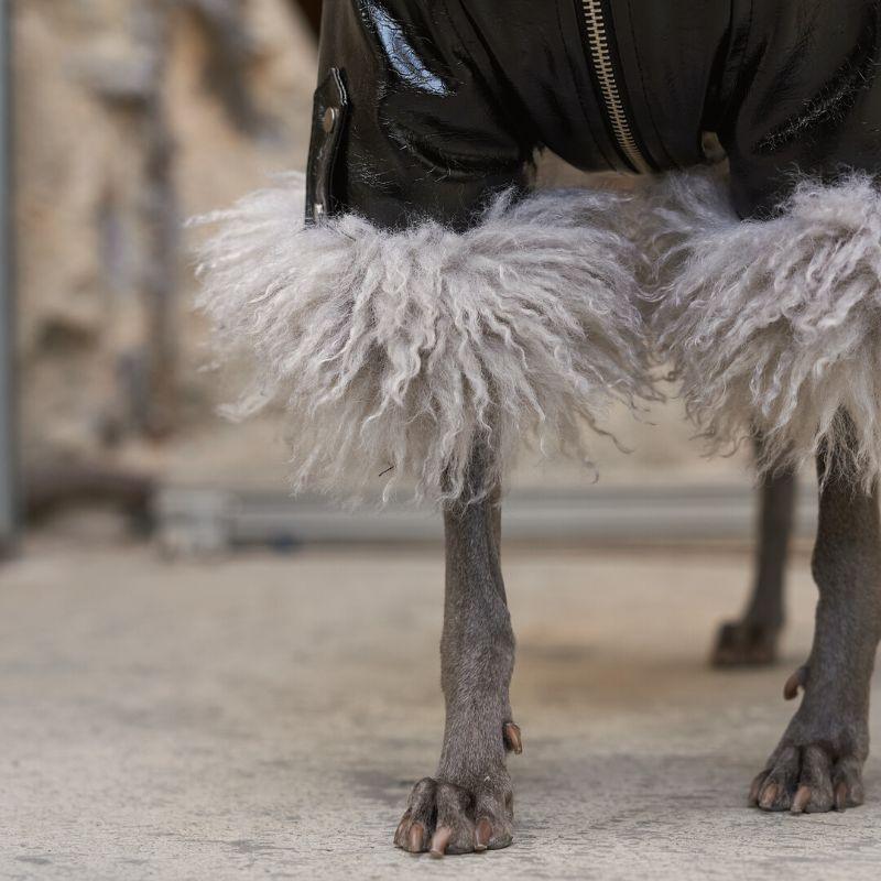 MinkÉlite Fur Jacket – BONDIR