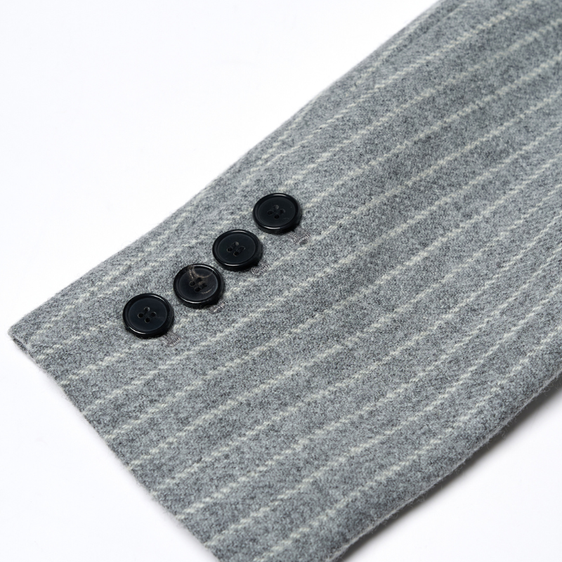 Riverton Human Jacket