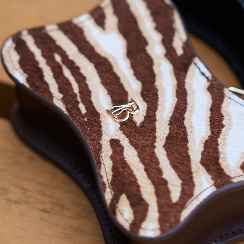 Zambezi Bone Shape Poop Bag