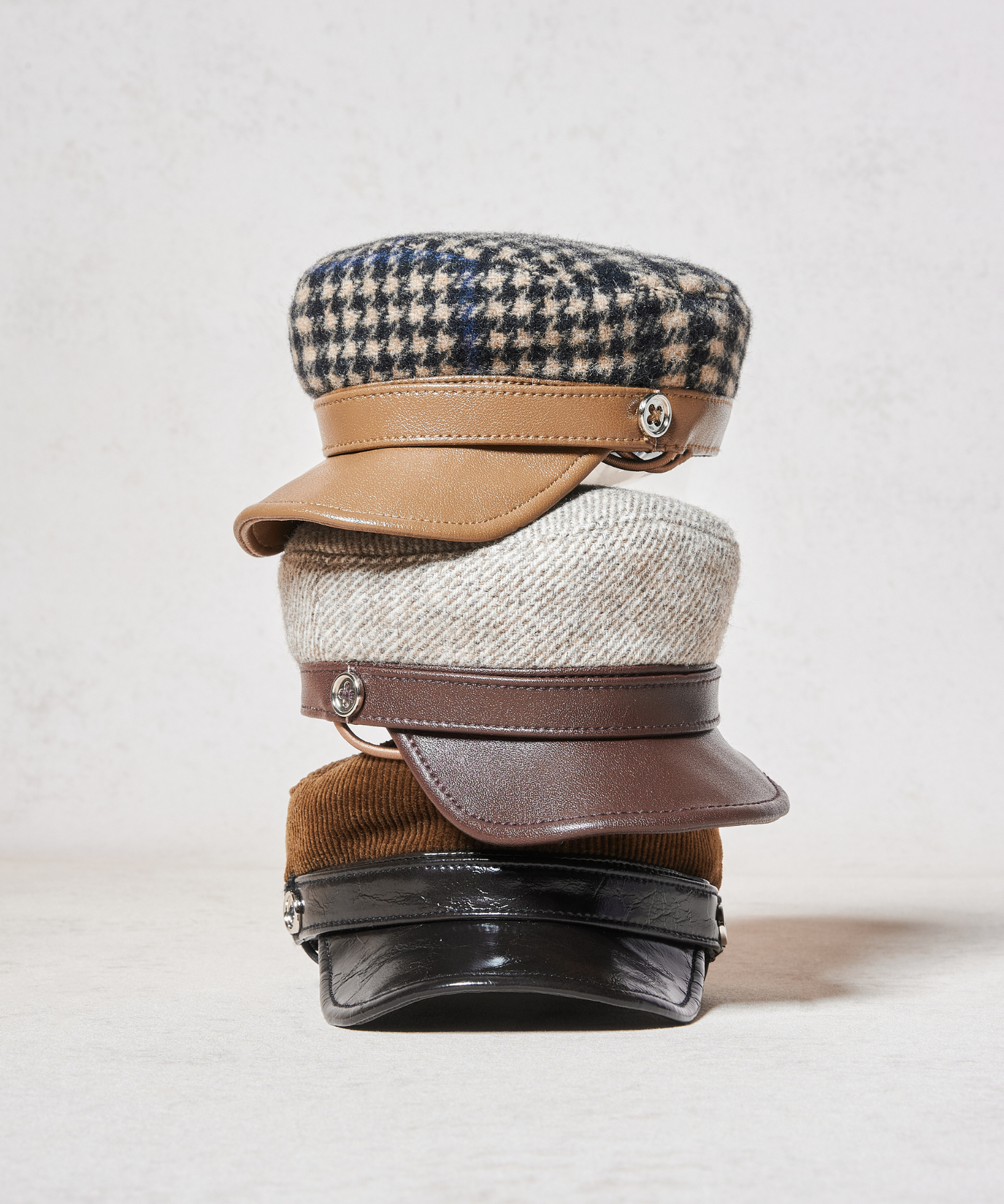 Hats & Berets
