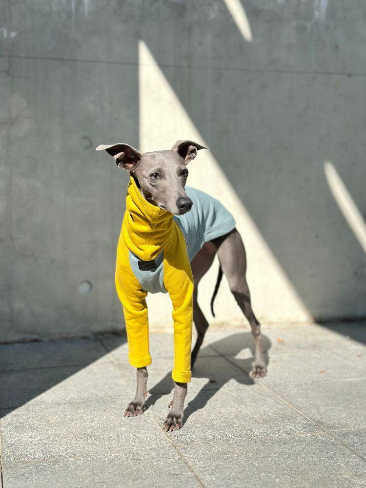Hudson Sweater - BONDIR