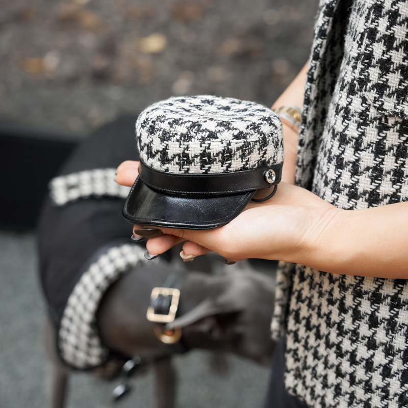 Soho Dog Hat