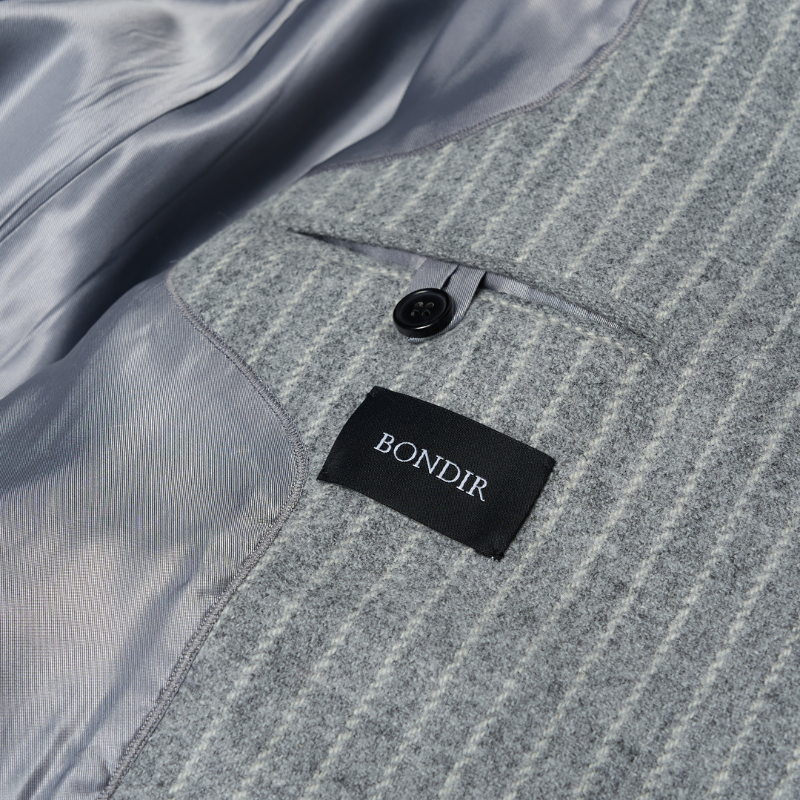 Riverton Human Jacket