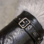 MinkÉlite Fur Jacket - BONDIR