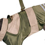 Vanguard Trench Coat - BONDIR