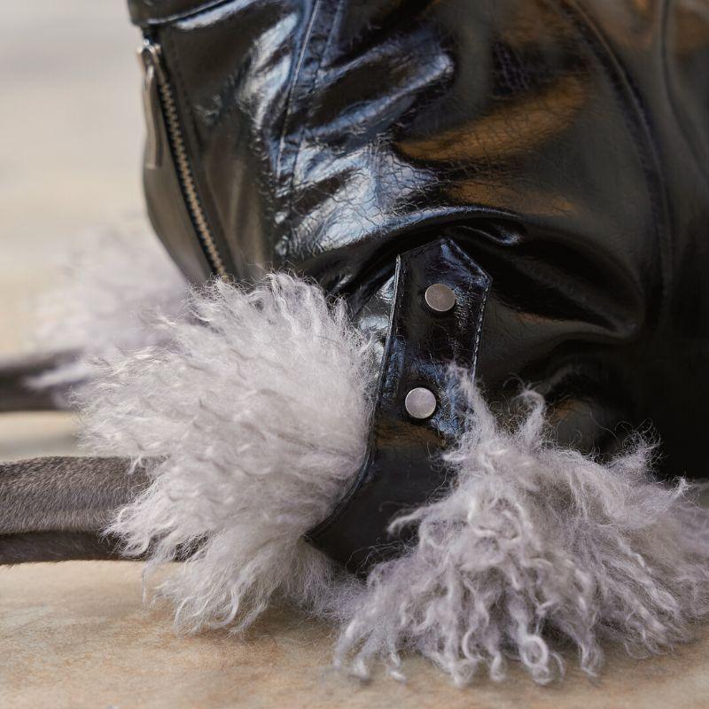 MinkÉlite Fur Jacket – BONDIR