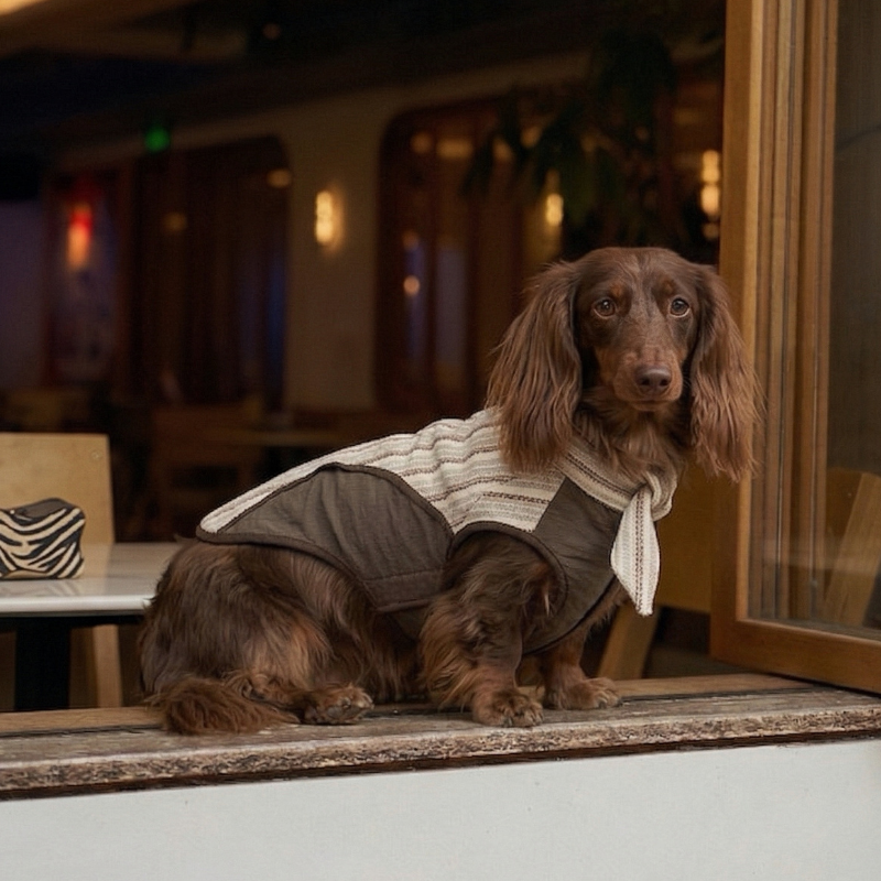 Lark Cargo Vest