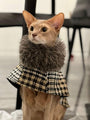 Urban Espresso Coat - BONDIR