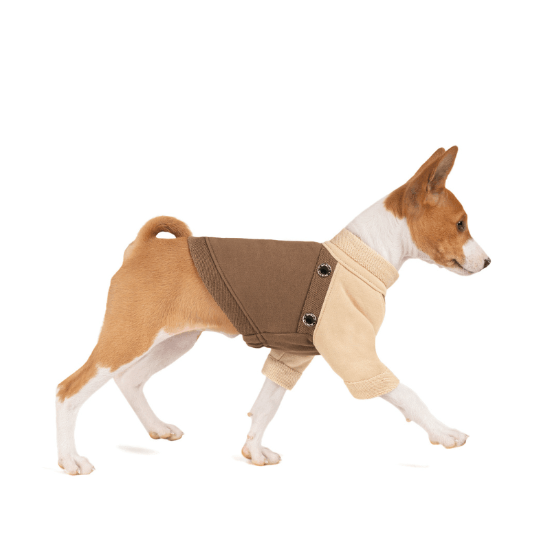 Marley Sweater - BONDIR