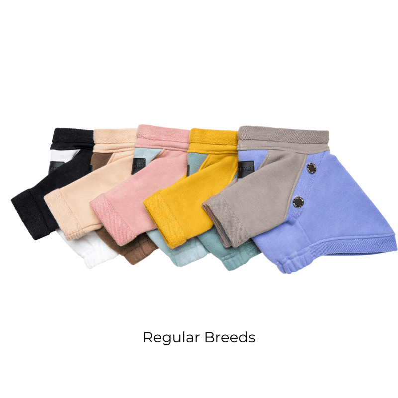 Maeve Sweater - BONDIR