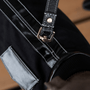 Phantom Trench Coat