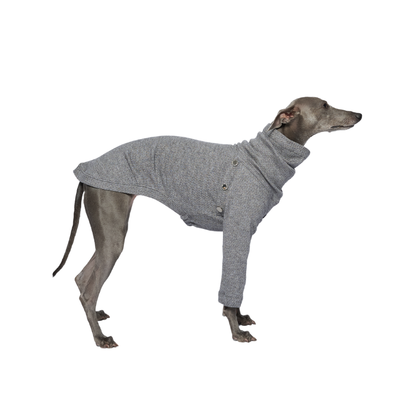 Cloudnine Wool Sweater