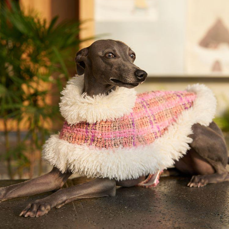 Rosella Cape - BONDIR