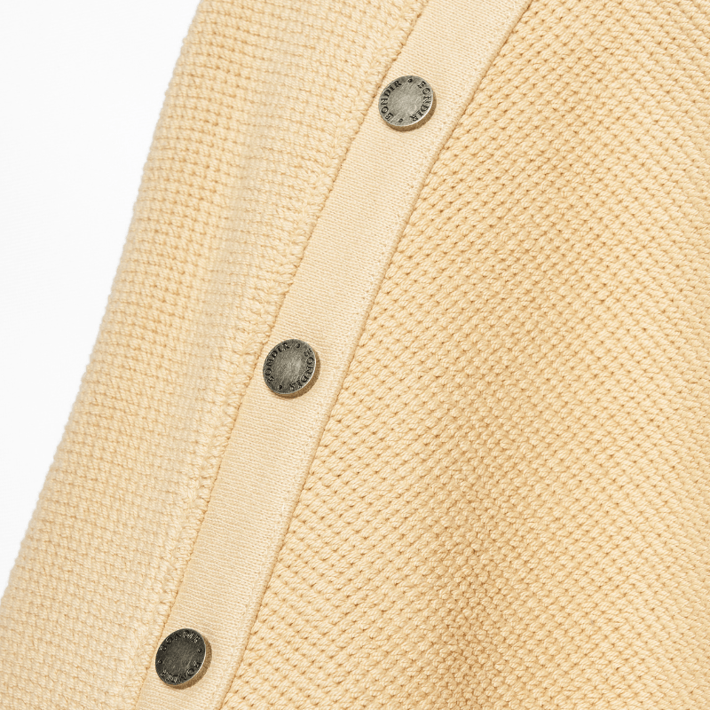 Hampton Human Sweater