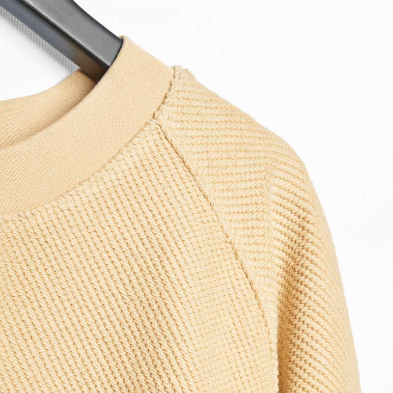 Hampton Human Sweater