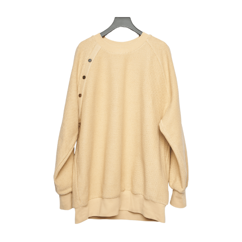 Hampton Human Sweater