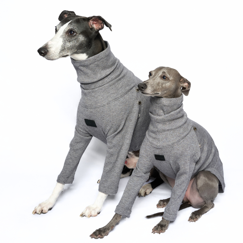 Cloudnine Wool Sweater
