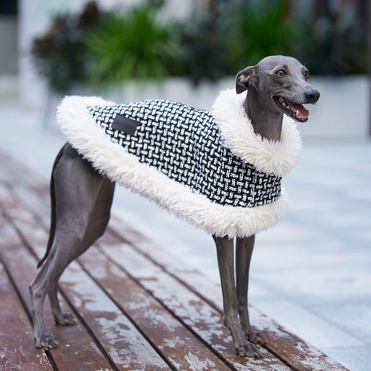 Mirana Cape - BONDIR