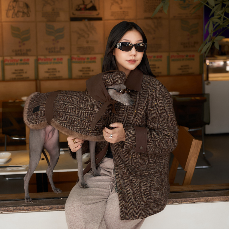 かわいい犬の服をオンラインで購入する|大型 犬 洋服 – BONDIR